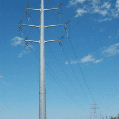 Transmission Line Materials | Hardware